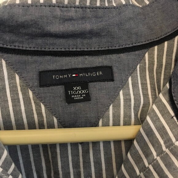 Tommy Hilfiger - Picture 2 of 9